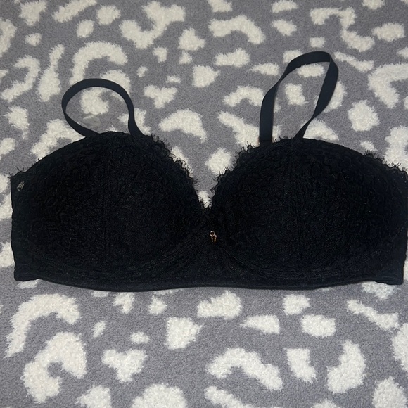 Aerie lace bra 34D - Picture 1 of 4